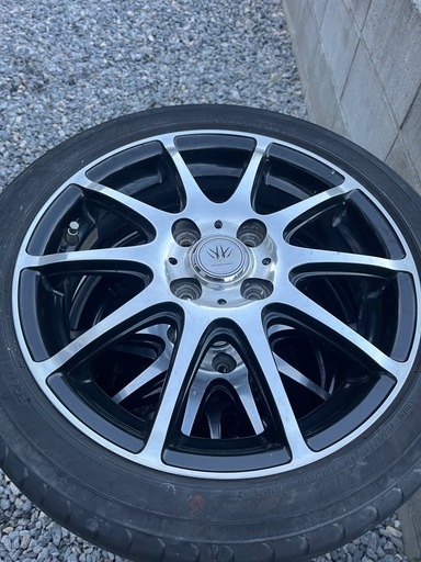 ロクサーニスポーツ　15 インチ