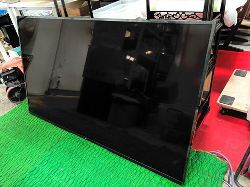 B子さん専用！65UM7300EJA 2019年 ジャンク品