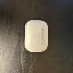 値下げ交渉可AirPods Proの画像