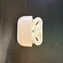 値下げ交渉可AirPods Proの画像