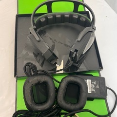 RAZER TIAMAT7.1の画像