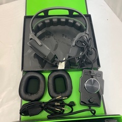 RAZER TIAMAT7.1の画像
