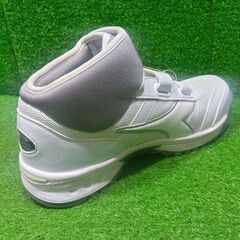 DIADORA 安全靴 26.5cm【船橋馬込店】【店頭取引限定】【未使用】ITUYAY67XNRKの画像