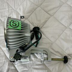 【sunway】 サンウェイ LED マルチライト SW-GD-020ED 作業灯 工事 現場 アウトドア DIY キャンプ ⑤ A0427の画像