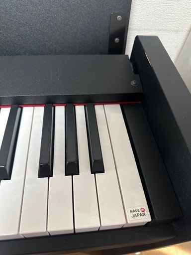 電子ピアノ