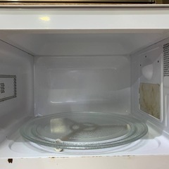 ✅YAMAZEN電子レンジ✅ ✅YRB-207✅の画像