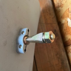 トラック　ダンプ用　ミラーの画像