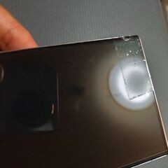 ジャンク、galaxy s23ultra　 docomoの画像