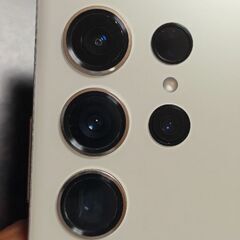 ジャンク、galaxy s23ultra　 docomoの画像