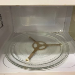 ✅ZEPEAL電子レンジ✅ ✅AR-M16F✅の画像