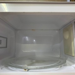 ✅ZEPEAL電子レンジ✅ ✅AR-M16F✅の画像