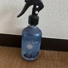 おやすみクールスプレーの画像