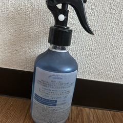 おやすみクールスプレーの画像