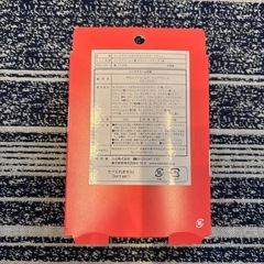 新品未開封！ハンドクリーム&タオルハンカチセットの画像