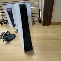 プレステーション5の画像