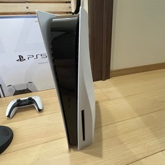 プレステーション5の画像