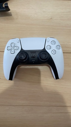 プレステーション5