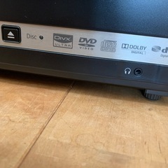 EPSON プロジェクターの画像