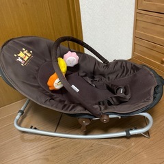 バウンサーの画像