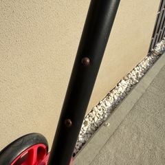 GLOBBER三輪車　の画像