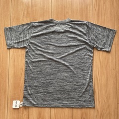 吸汗速乾Tシャツ Sサイズの画像