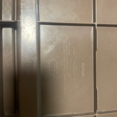 ペット用トイレトレイの画像