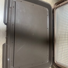 ペット用トイレトレイの画像