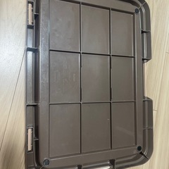 ペット用トイレトレイの画像
