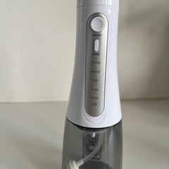 口腔洗浄機の画像