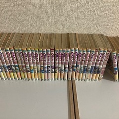 ハーメルンのバイオリン弾き　全37巻　の画像