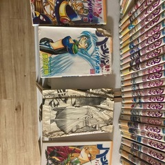 ハーメルンのバイオリン弾き　全37巻　の画像