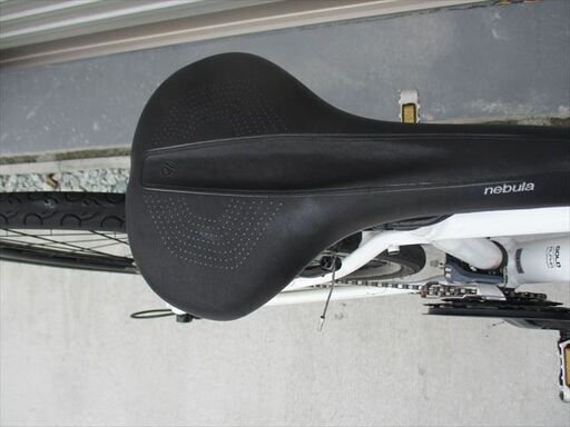 E490☆37800円☆整備済み スポーツ中古自転車 TREKFX3【クロスバイク白