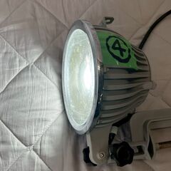 【sunway】 サンウェイ LED マルチライト SW-GD-020ED 作業灯 工事 現場 アウトドア DIY キャンプ ④ A0428の画像