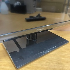 【ジモティー割引で最大15％OFF⭐️】2016年製 24インチ 液晶テレビ TH-24D305HT Panasonicの画像