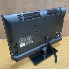 【ジモティー割引で最大15％OFF⭐️】2016年製 24インチ 液晶テレビ TH-24D305HT Panasonicの画像