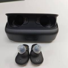 【良品】KENWOOD WS-A1 ワイヤレスヘッドセット/イヤホンの画像