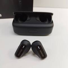 【良品】KENWOOD WS-A1 ワイヤレスヘッドセット/イヤホンの画像