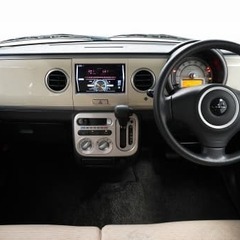 アルトラパン 　２ＷＤ　Ｘの画像