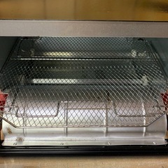 ✅日立コンベクションオーブントースター✅ ✅HMO-F100✅の画像