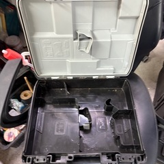 マキタ　インパクドドリルケース　の画像