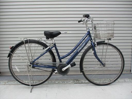 E492☆限定特価整備済み☆ブリヂストンアルベルトロイヤル☆ 中古