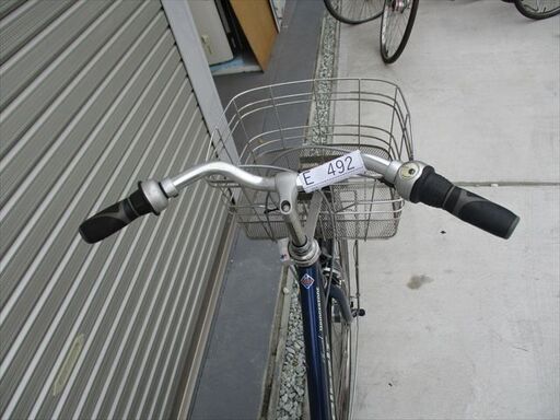 E492☆限定特価整備済み☆ブリヂストンアルベルトロイヤル☆ 中古