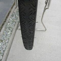 E492★限定特価　整備済み★ブリヂストン　アルベルトロイヤル★ 中古自転車 【　27インチ　ブルー　 】の画像