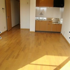 即入居可❗️2LDK❗️初期費用無料❗️インターネット無料❗️エアコン2台設置❗️独立洗面化粧台❗️スーパー近❗️立地サイコー❗️  - 賃貸（マンション/一戸建て）