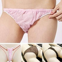 紙パンツTバックの画像
