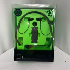 RAZER  IFRIT美品！