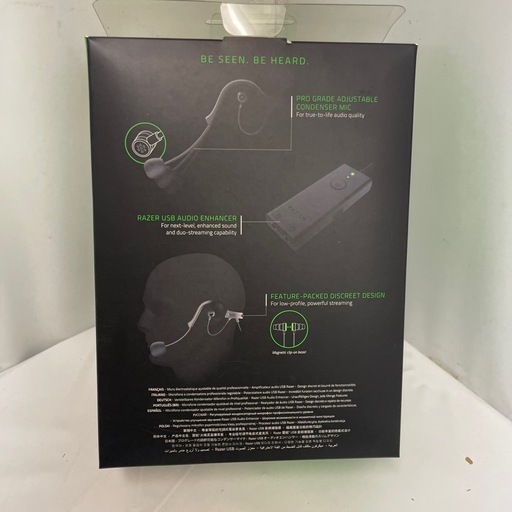 RAZER  IFRIT美品！