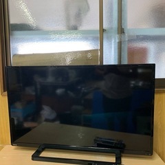 ✅TOSHIBA REGZA液晶カラーテレビ✅ ✅40S8✅