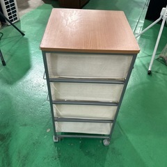 【7I18②】スチールユニットシェルフの画像