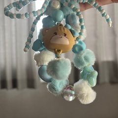 mikkoキーホルダーセットの画像